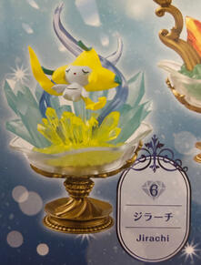 Jirachi A