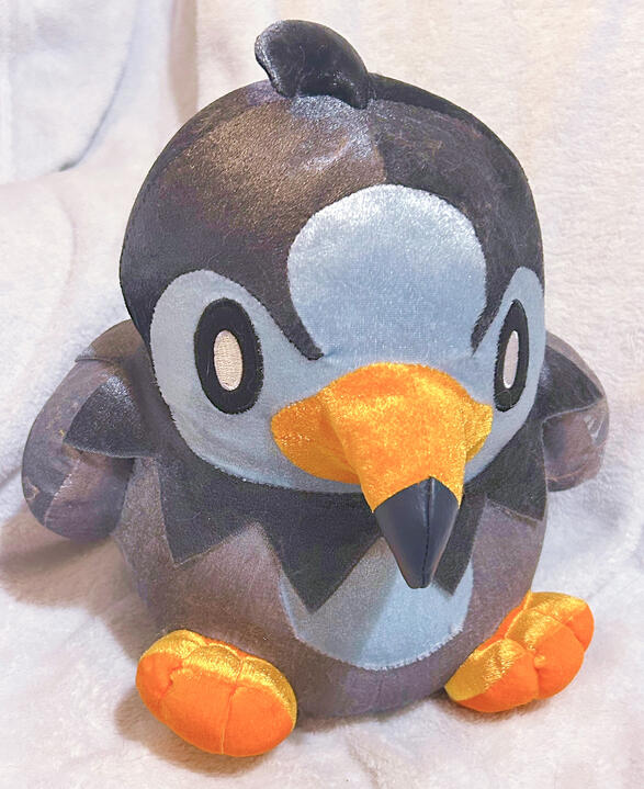 JP DX UFO Starly: $35