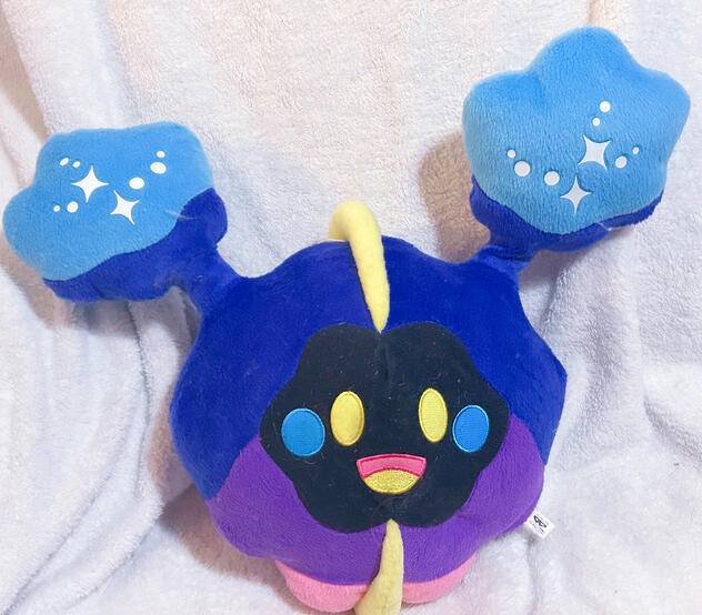 Medium Cosmog: $15