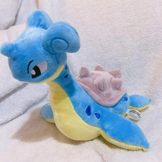 Lapras A: $15