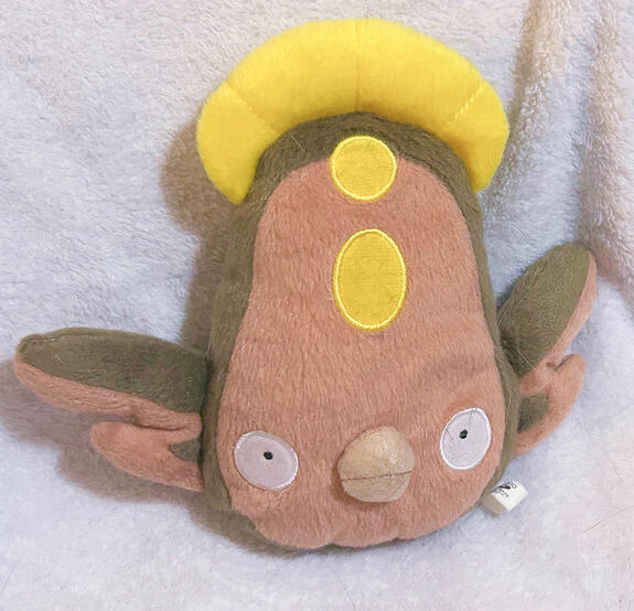 Stunfisk: $10