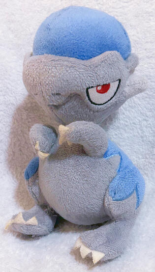 Cranidos: $10