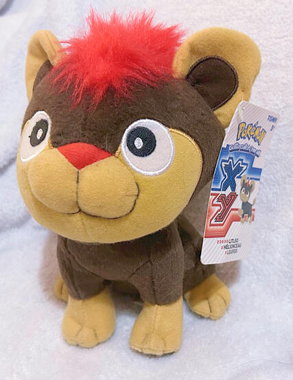 Tomy Litleo: $15