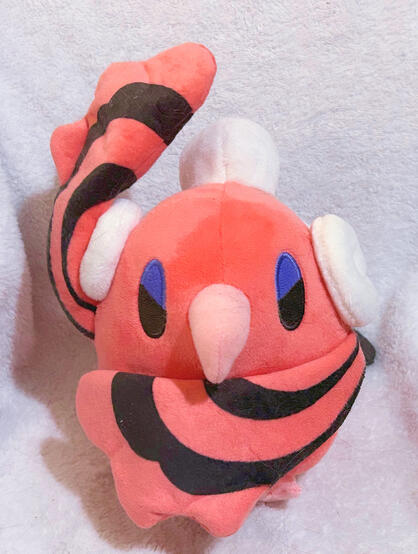 JP Baile Oricorio: $35