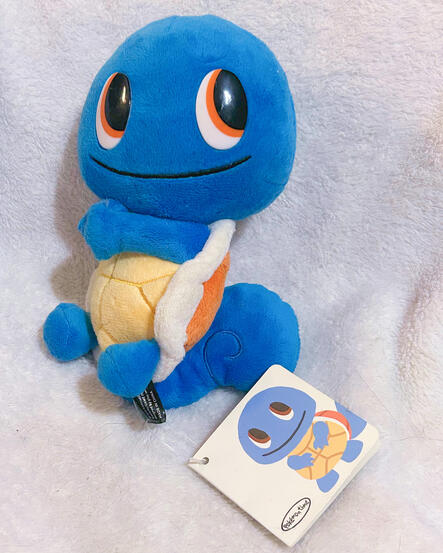 JP Pokemon Time Squirtle: $100 (or best offer)