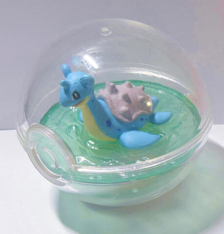 Lapras