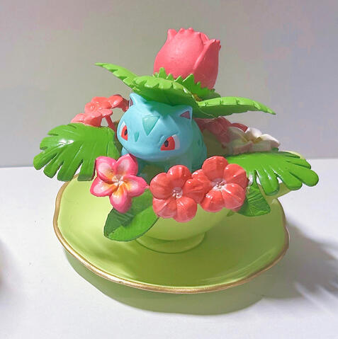 Ivysaur