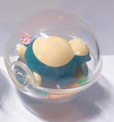 Snorlax