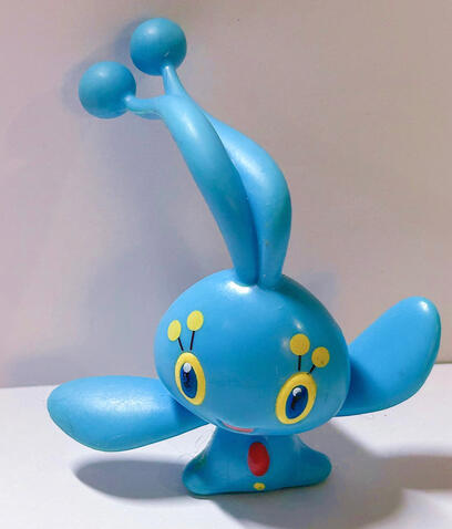 Manaphy: $5
