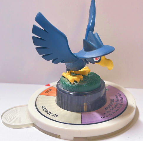 Game Murkrow: $5