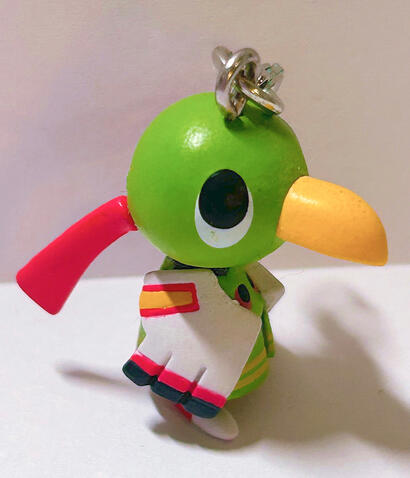 Pokemon Time Xatu Charm: $15