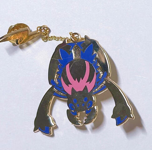 Fanmade Galvantula: $6