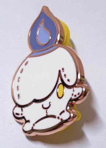 Fanmade Litwick: $4